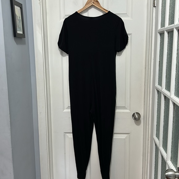 SMASH AND TESS short sleeve romper. Size S - Picture 6 of 8